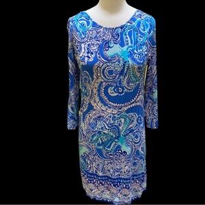 Lilly Pulitzer - Ophelia Dress
